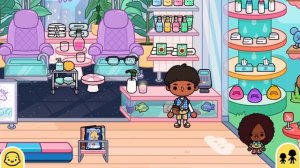 СОБРАЛА ТЫСЯЧУ КРУТЫХ ОЧКОВ в ТОКА БОКА?! ГДЕ НАЙТИ ВСЕ БЕСПЛАТНЫЕ и ПЛАТНЫЕ ОЧКИ Toca Life World