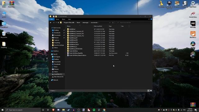 How To Install Sourcemods And Map Packs смотреть онлайн