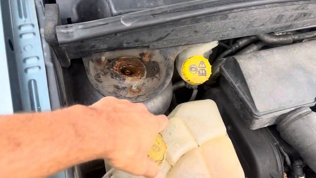 Разборка Ford - Fusion 2002-2012, 1.4 (VIN: WF0UXXGAJU4G75044) NA04FTC смотреть онлайн