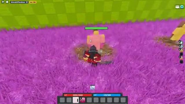 New Warrior Abilities and Revamps + New Ui | Roblox Vesteria смотреть онлайн