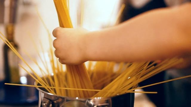 Готовим итальянскую пасту Fleur Alpine ORGANIC смотреть онлайн