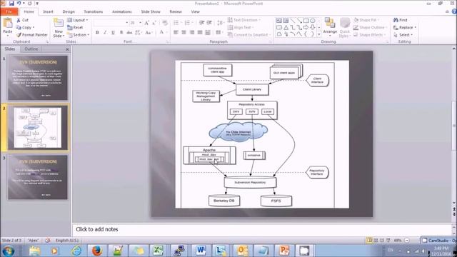 Basics of Subversion (SVN) - Bash Tutorial смотреть онлайн