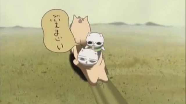 Sopa De Gato 03.02 ANIME 100X100				