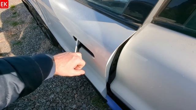 Changan UNI T 2023 смотреть онлайн