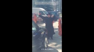 ПЕС-7 (Пес-6 продолжение) съёмки 16 серии. У Макса будет девушка?! (Никита Панфилов, Михаил Жонин)