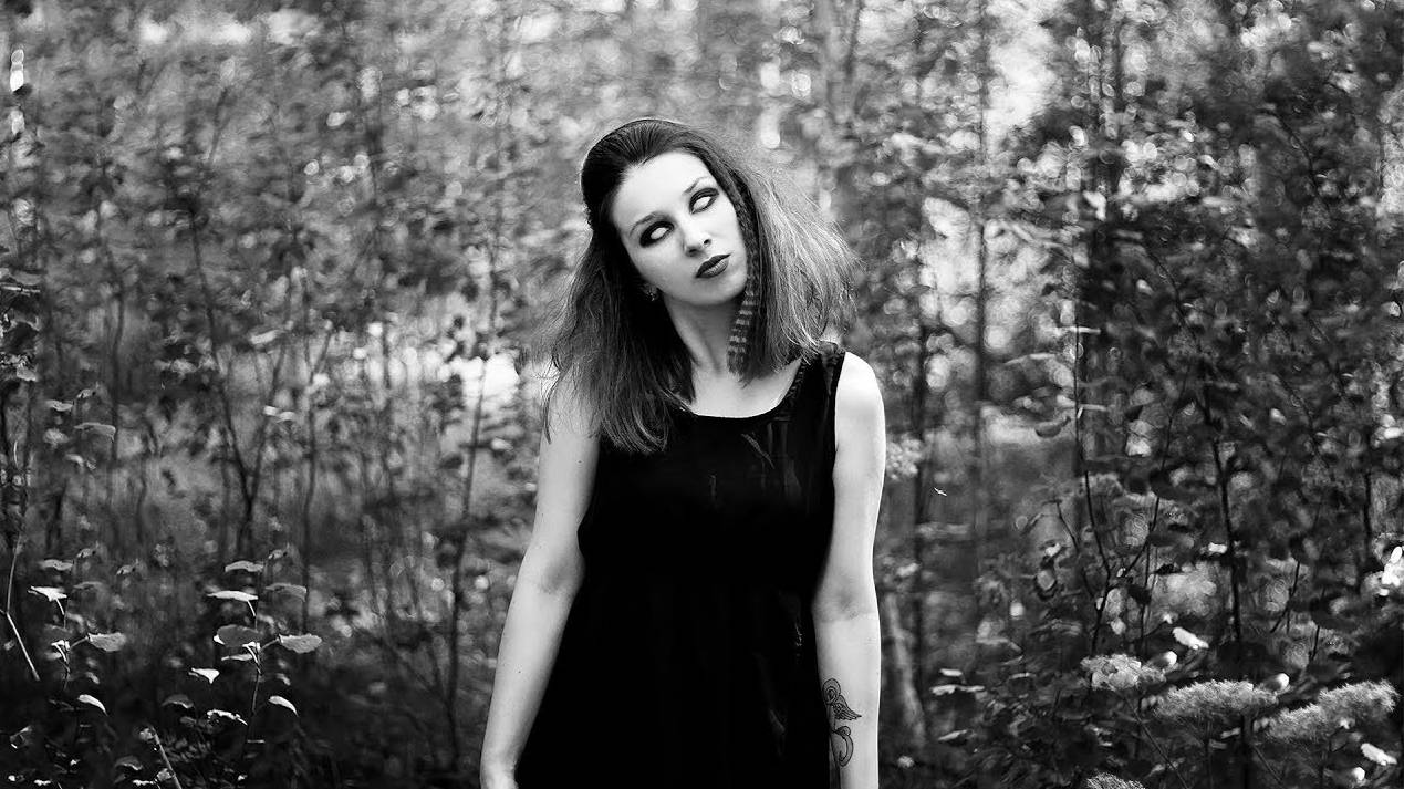 Русский Witch House