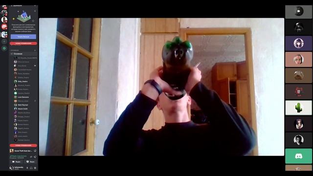 А ТЫ ТОЧНО УМЕЕШЬ САЛЬТО? / ВЕСЕЛЫЕ МОМЕНТЫ В ГЭТЭА ( GTA SAMP ) смотреть онлайн
