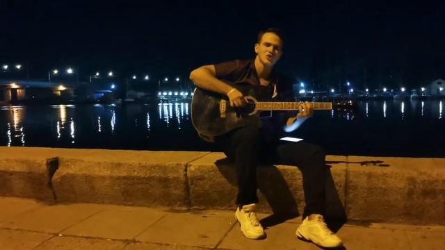 Artik & Asti - Грустный дэнс / кавер под гитару смотреть онлайн