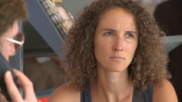 François Damiens piège ces touristes - Caméra cachée смотреть онлайн