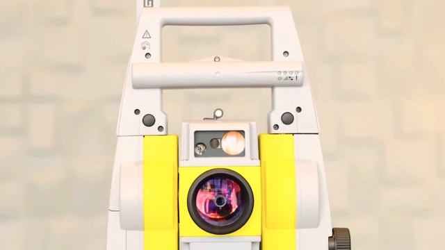 Everything You Need To Know About The GeoMax Zoom95 Robotic Total Station | Product Highlights смотреть онлайн