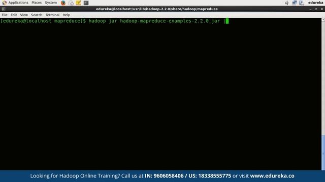 MapReduce Tutorial | MapReduce Tutorial For Beginners | Edureka | Big Data Rewind - 4 смотреть онлайн