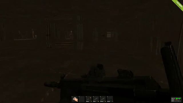 Rust Pvp arena смотреть онлайн