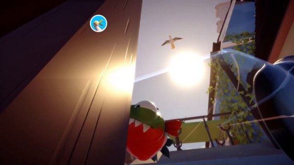 I Am Fish   Я Рыба Пиранья