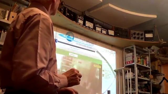 РМДСЭЭУ - сборка в УСОВО - Козлов Геннадий Евгеньевич - Глобальная Волна смотреть онлайн