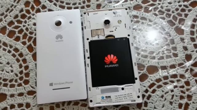 Unboxing and mini-review of Huawei Ascend W1 смотреть онлайн