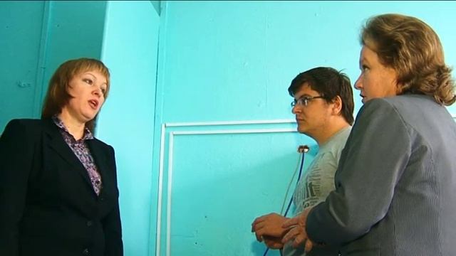 В 22-й школе презентовали новую информационную систему "Пионер" смотреть онлайн