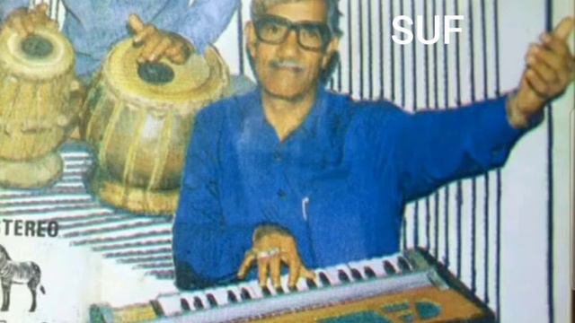 Wakil Qawwal | ওয়াকিল আহমেদ কাওয়াল | Urdu Qawwali | Old is gold| смотреть онлайн
