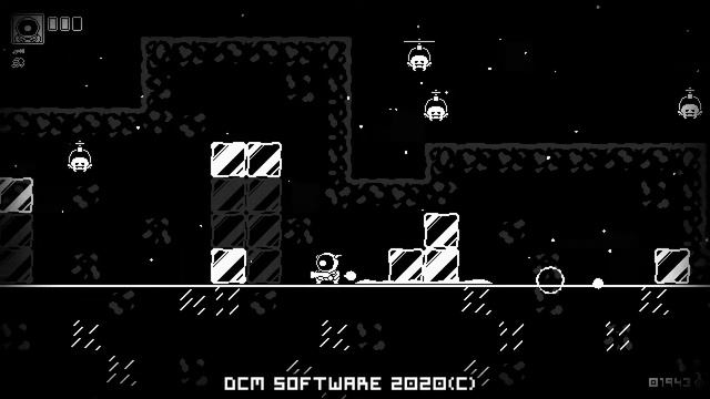 Astronite Gameplay Trailer смотреть онлайн
