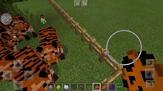 Gameplay (game minecraft mojang) android смотреть онлайн