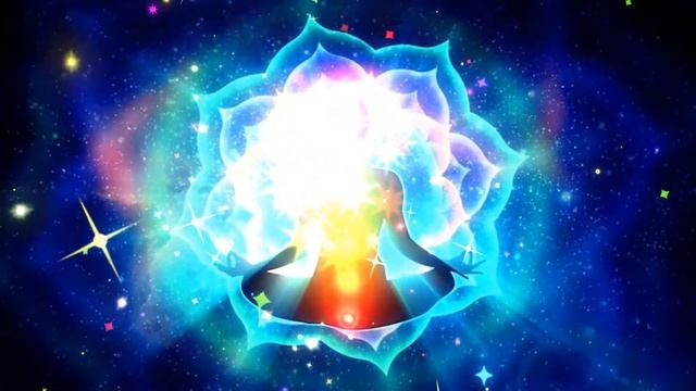 Священный свет Архангела Метатрона . Чистка чакр. смотреть онлайн