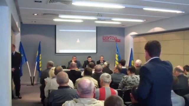 многопартийность Комитета, ЛДПР смотреть онлайн
