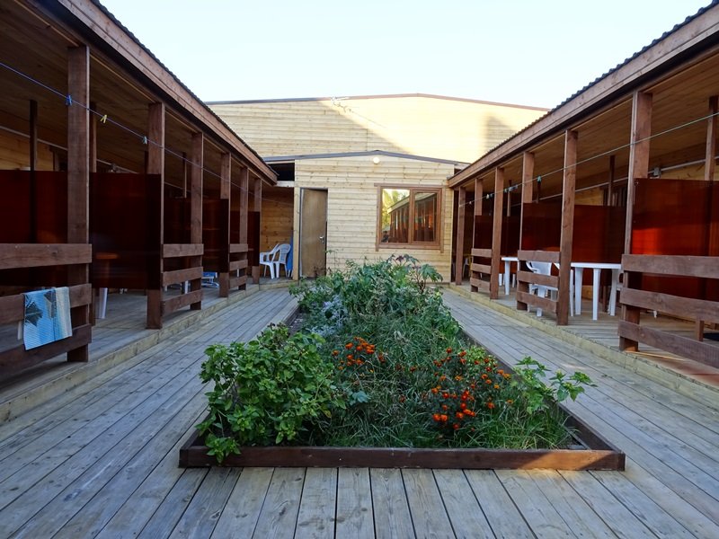 Мини-отели в Джемете для отдыха с детьми. Где лучше отдыхать в Джемете. «Агапи» ЭКО-ОТЕЛЬ смотреть онлайн