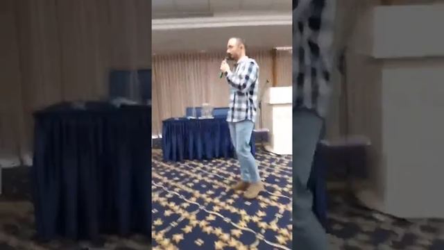 Выступление на FBConf по увеличению кол-ва звонков из Facebook смотреть онлайн