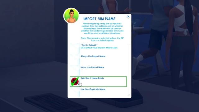 How To Create A Realistic Save File ? | The Sims 4