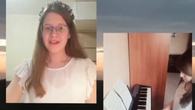Там нет меня - Yaroslava (cover) смотреть онлайн