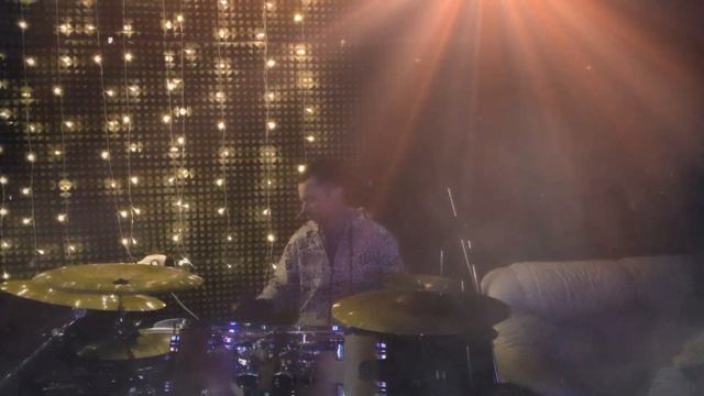 ДДТ - Это всё (Drum cover) смотреть онлайн