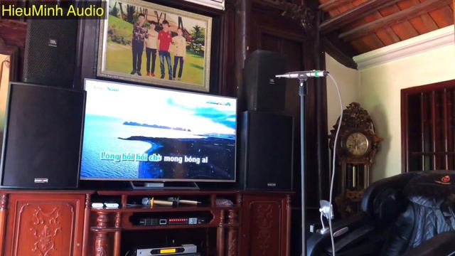 Vang DB D9600 + Sub DB 115S. Nâng Cấp Bộ Karaoke A Thuỷ. LH:0919182233 смотреть онлайн