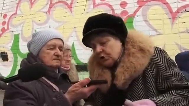 Фонд кап ремонта опять не справился с работой смотреть онлайн
