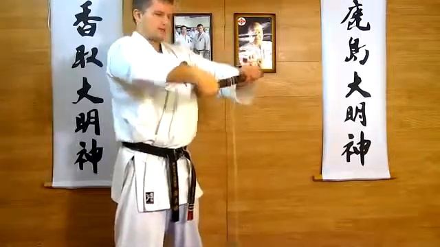 КИОКУШИНКАЙ. Укрепление кисти смотреть онлайн