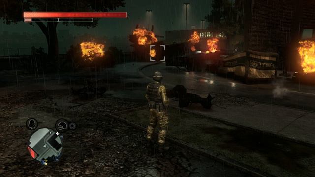 Prototype 2 "Баг игры #3" смотреть онлайн