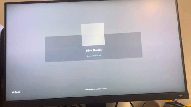 Roblox PS4/PS5: How to Switch Sides & Join Team in Blox Fruits Tutorial! смотреть онлайн