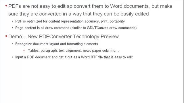 Gnostice - CodeRage 4 - Next-Generation Delphi Development with PDF Technologies from Gnostice смотреть онлайн