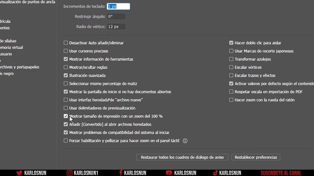 NO puedo CREAR nuevo documento en illustrator 2021 SOLUCIÓN смотреть онлайн