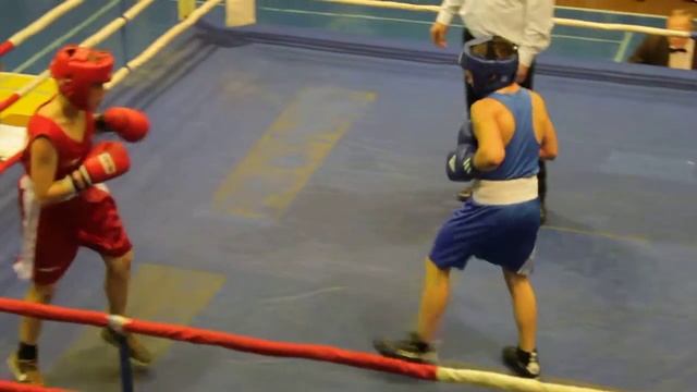 "Начало атаки"(тотальный бокс) смотреть онлайн