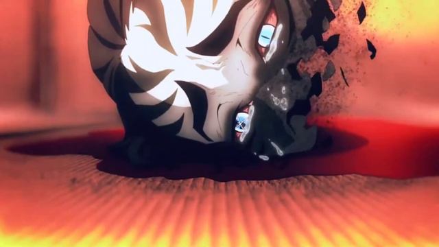 Крутые моменты из аниме, Клинок рассекающий демоновッ смотреть онлайн