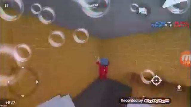 Играем в игрушку под названием блок страйк на карте зомби вышивания смотреть онлайн