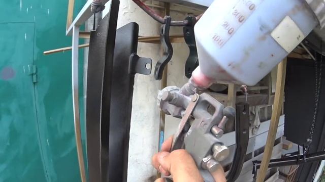 Лучший антикор для автомобиля! Подготовка, обработка и финальный результат