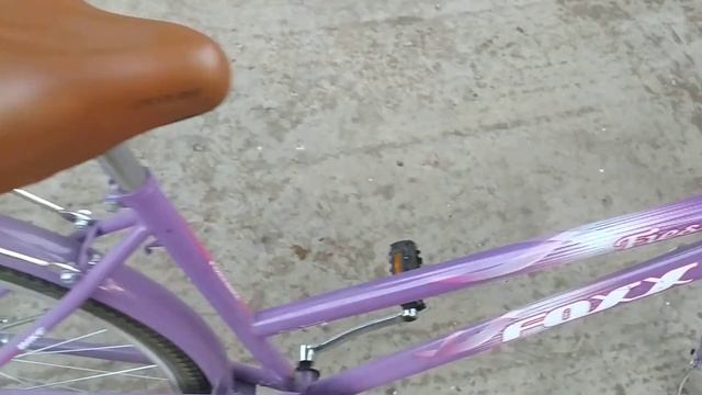 Обзоры двух велосипедов,сравнения! смотреть онлайн