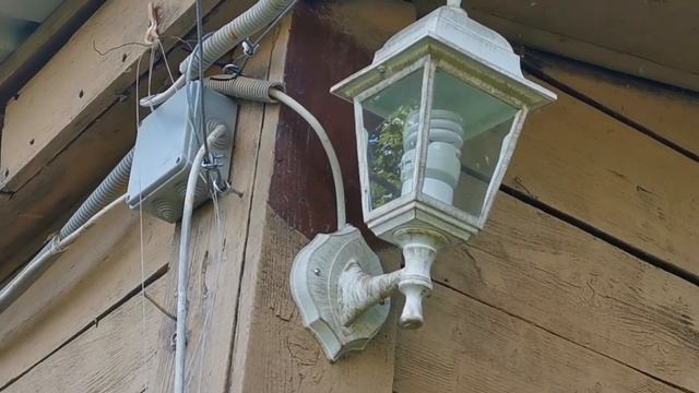 Беседка часть 1 Обработка и первые впечатления. смотреть онлайн
