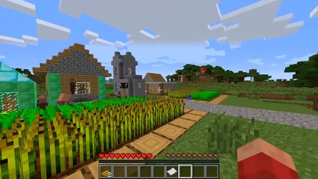 Я НАШЁЛ СОКРОВИЩА ПОД ДОМОМ МЭРА В МАЙНКРАФТ 100% ТРОЛЛИНГ ЛОВУШКА MINECRAFT смотреть онлайн
