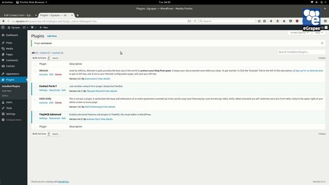 How to change font family and font size in wordpress post content смотреть онлайн