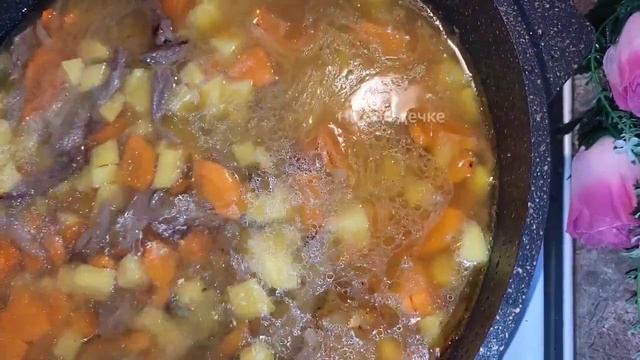 Кулинарное творчество для всех 