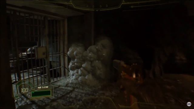 RESIDENT EVIL 7: Not A Hero | 8 MINUTE GAMEPLAY DEMO | TGS 2017 смотреть онлайн