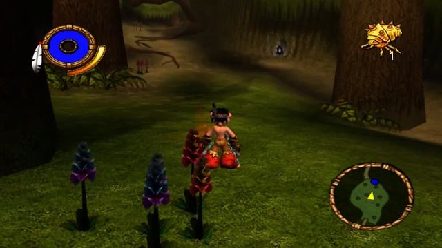 Brave: A Warrior's Tale (Xbox 360) - 1080p HD Walkthrough Level 2 - Grey Bear's Quarry смотреть онлайн