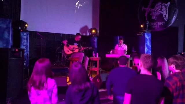 А. Шкильный & М. Белимович - Блуждают Тени смотреть онлайн