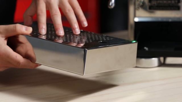 Rocket Espresso Appartamento | Review